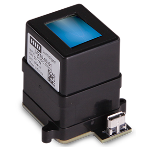 HID Lumidigm M-Series Fingerprint Modules