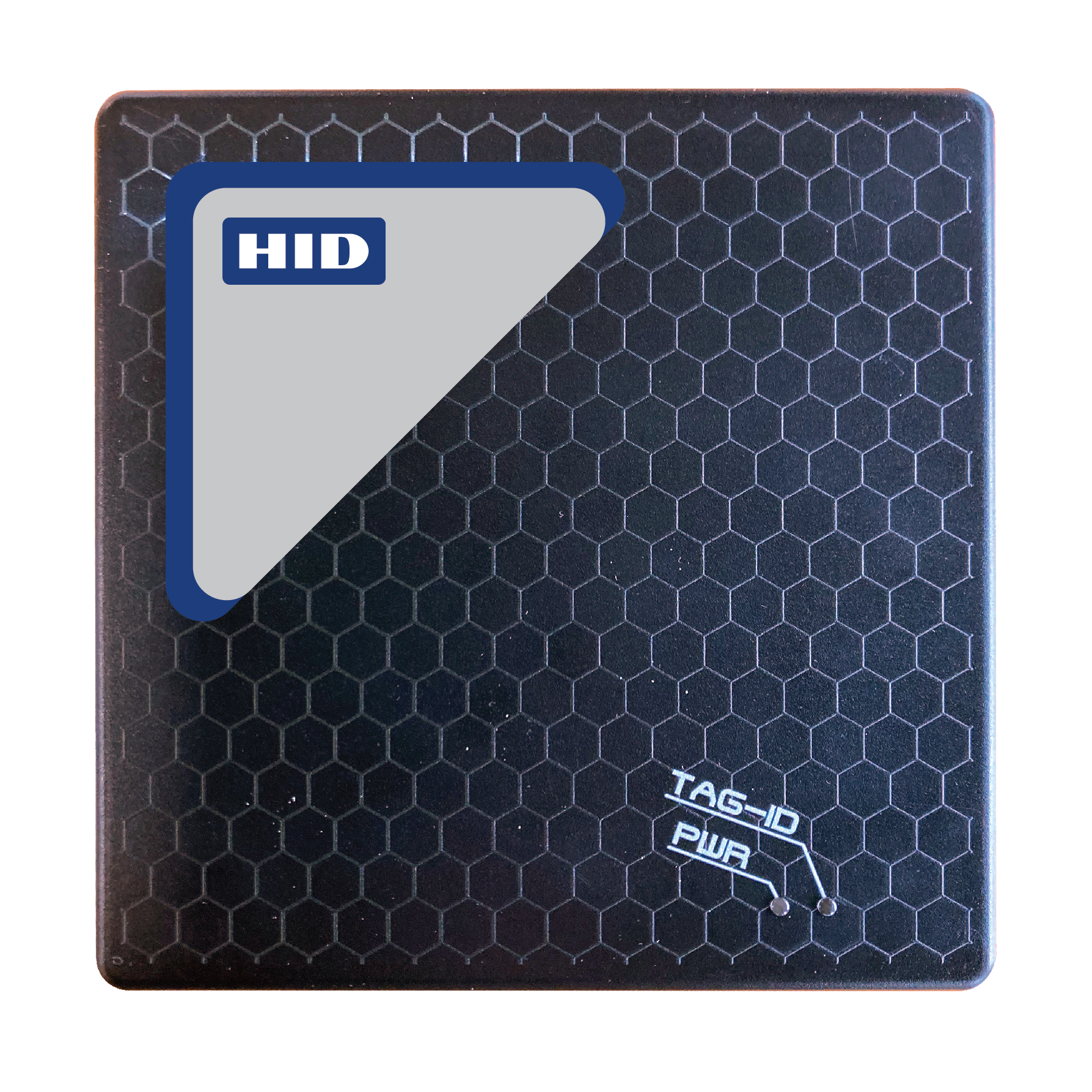 HID PAD500-XS Table-Top UHF Station