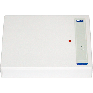 HID TTS500-XS Table-Top UHF Station