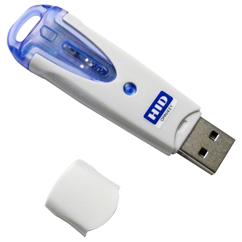 HID OMNIKEY 6121 Mobile