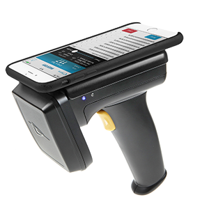 HID TSL1128 Bluetooth UHF Terminal