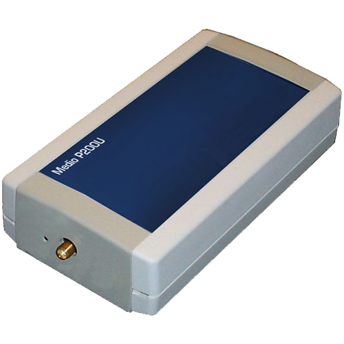 HID Medio P200-u HF Reader