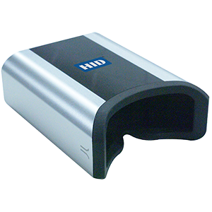 HID I Scan 3 Iris Scanner