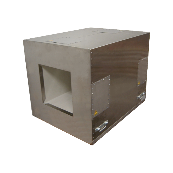 HID Tunnel HF Antenna