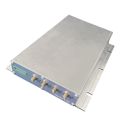 HID Medio L40 HF Reader and Kit